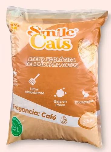 Arena Smile Cat Café 3,5k
