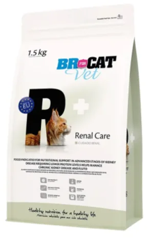 Br For Cat Renal 1.5K