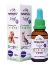 Miedo 30ml