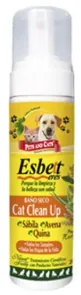 Natural Freshly Baño Seco Cat 200 Ml (Sabila,Avena,Quina)