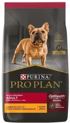 Pro Plan Perro Adulto Raza pequeña 7.5K