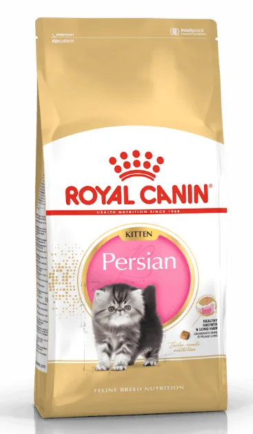Royal Canin Gato Persian Kitten 2k