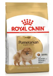 Royal Canin Perro Pomeranian Ad 1.5kg