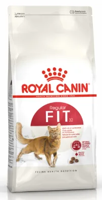 Royal Canin Gato Fit Adult 2 Kg
