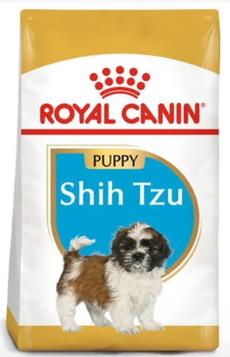 Royal Canin Perro Puppy Shih Tzu 1,5k