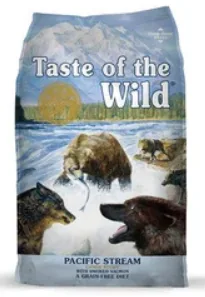 Taste Of The Wild Perro Pacific Adult (14lb)