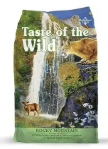 Taste Of The Wild Gato Rocky Mountain Gato (14lb)