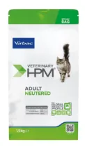 Virbac Gato Adulto Neutered 1,5k