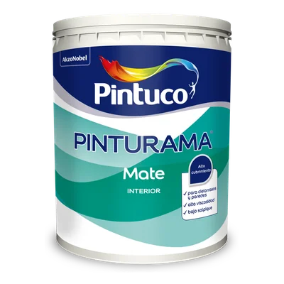 Pinturama Blanco 117800
