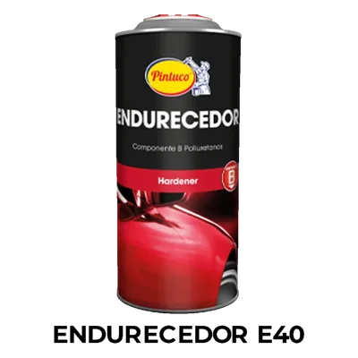 Endurecedor E40 Componente B