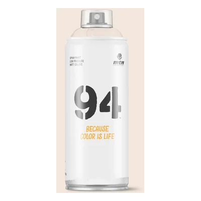 Montana 94 Aerosol Marrón Jaima mate 400 ml