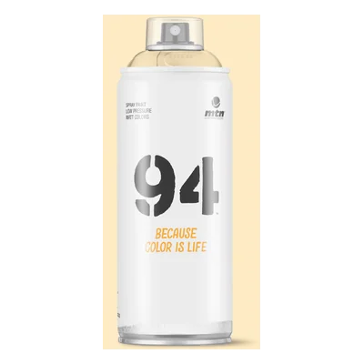 Montana 94 Aerosol Sundance mate 400 ml