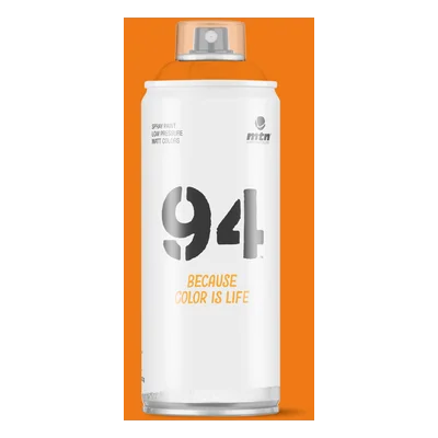 Montana 94 Aerosol Mango mate 400 ml