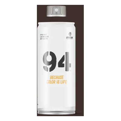 Montana 94 Aerosol Marron Chocolate 400 ml