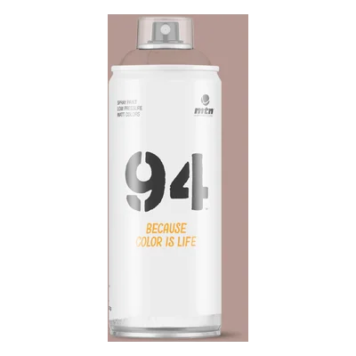 Montana 94 Aerosol Rosa Respeto 400 ml