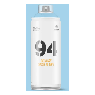 Montana 94 Aerosol Azul Thalassa 400 ml