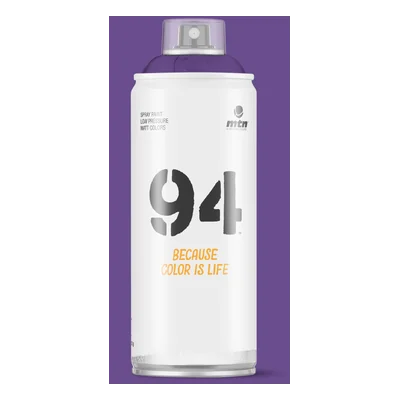 Montana 94 Aerosol Ultravioleta 400 ml