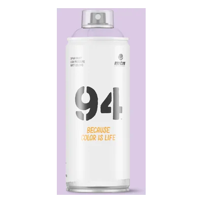Montana 94 Aerosol Violeta Republica 400 ml