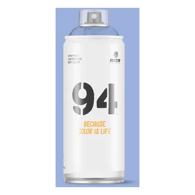 Montana 94 Aerosol Azul Martinez 400 ml