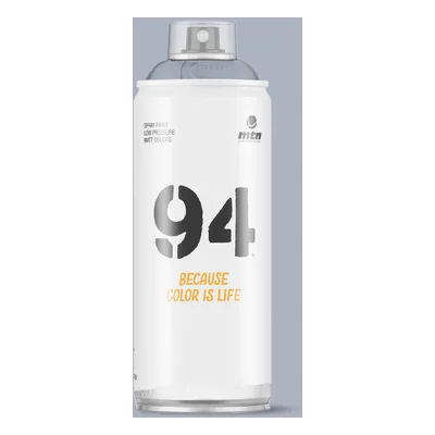 Montana 94 Aerosol Gris Tiburon 400 ml