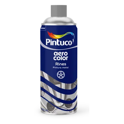 Aerocolor Laca Rines Colores 300 ml