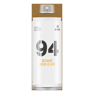 Montana 94 Aerosol Marraquech mate 400 ml