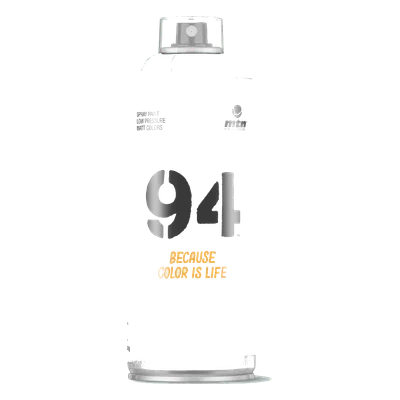 Montana 94 Aerosol Verde Gemini mate 400 ml
