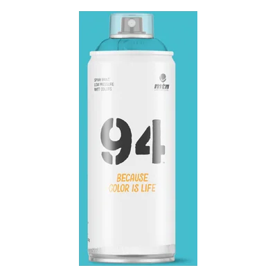 Montana 94 Aerosol Azul Formentera mate 400 ml