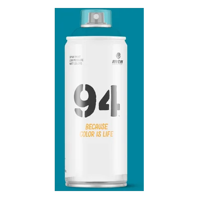 Montana 94 Aerosol Azul Tramontana mate 400 ml