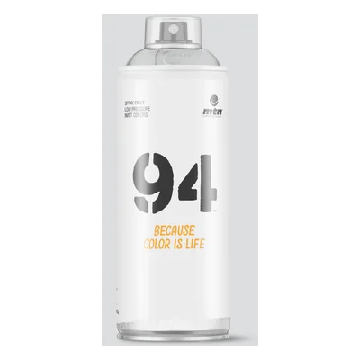 Montana 94 Aerosol Gris Perla mate RV 7040