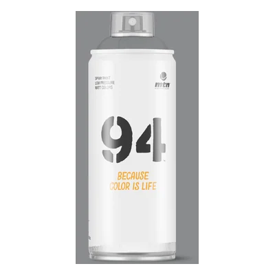 Montana 94 Aerosol Gris Londres mate RV 119
