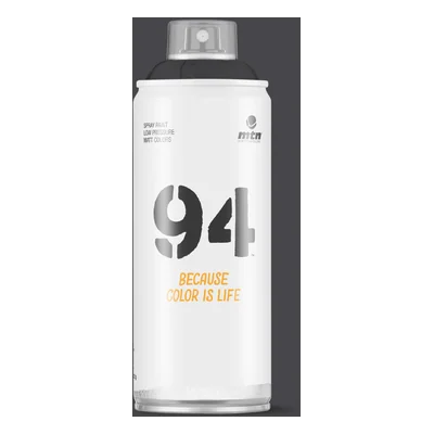 Montana 94 Aerosol Gris Icaro mate 400 ml