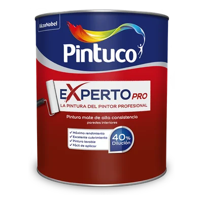 Experto Pro / Tonalidades