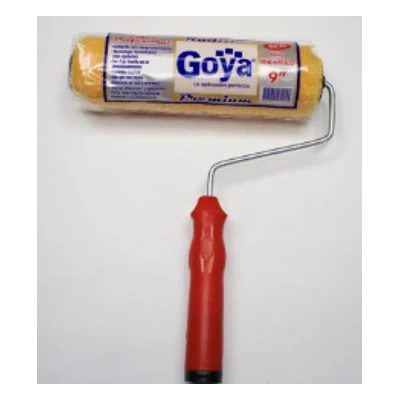 Rodillo 9 Hilo Profesional Goya