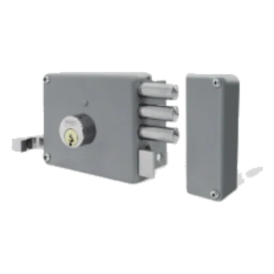 Cerradura de sobreponer 2250 Phillips