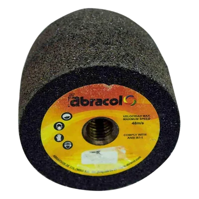Cono C16 para Pulir Abracol