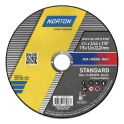 Disco Standard Norton