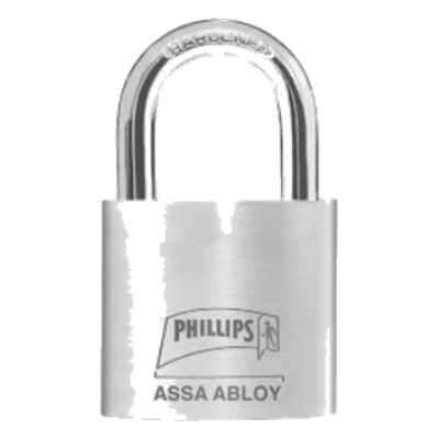Candado Silver Yale