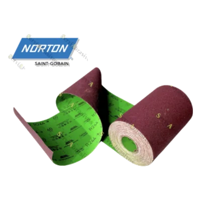Metro Rollo Green PRO Semi rígida 6X25m Norton