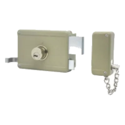 Cerradura Sobre 31610-50 Plus Yale