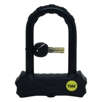 Candado para Bicicleta YT185 Yale
