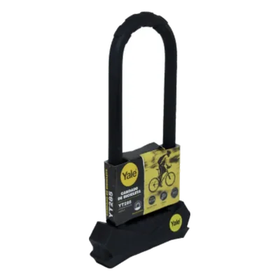 Candado para Bicicleta YT285 Yale