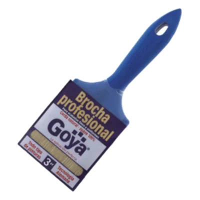 Brocha Goya Profesional