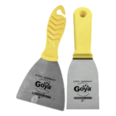 Espátula Goya
