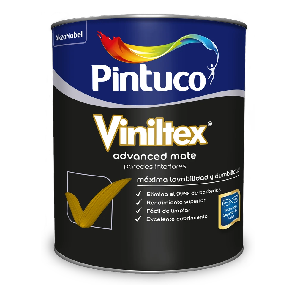 Viniltex Advanced