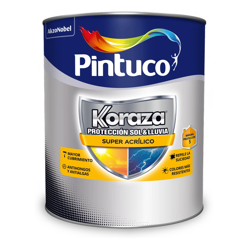 Koraza
