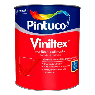 Pintura Viniltex Acriltex / Tonalidades