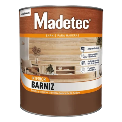 Barniz Brillante SD-1 incoloro