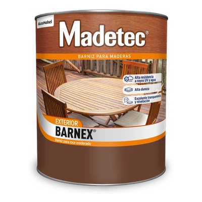 Barniz Barnex Brillante incoloro 6602