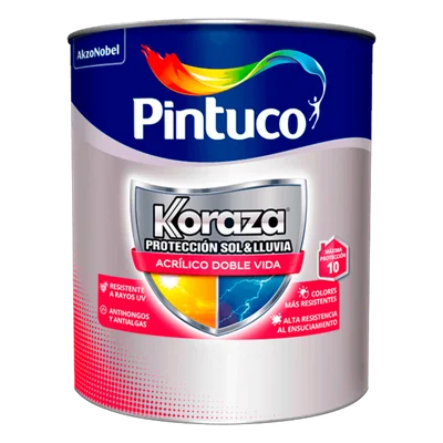 KOR Doble Vida Mate Past 127874 3.79L
